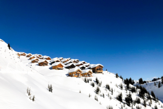 Cabane Filmare Aeriană și Fotografie